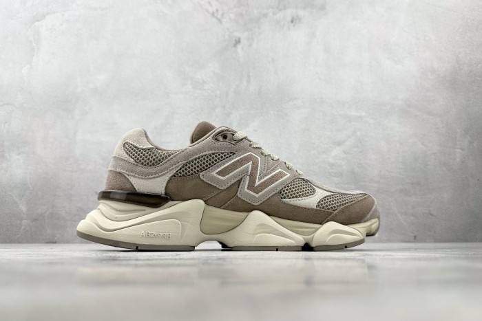 New Balance 9060 Arid Stone Mushroom
