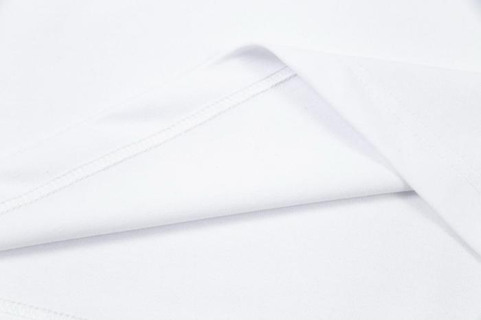 DIOR T Shirt Cd Boxy Cut