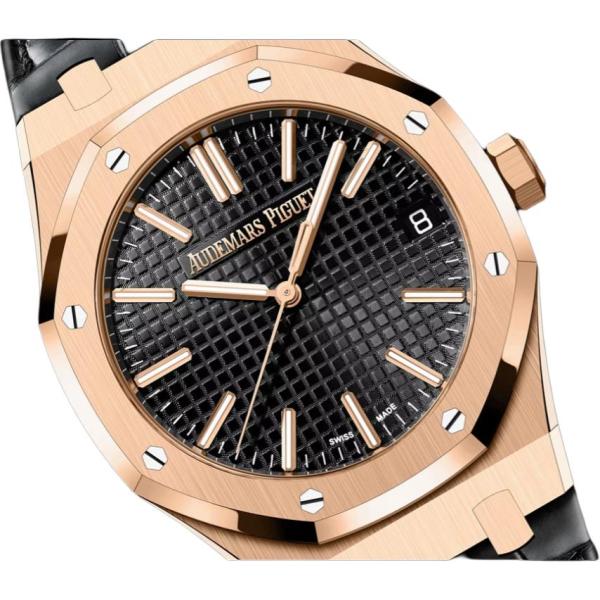 AUDEMARS PIGUET Men's ROYAL OAK Watch Case Diameter/Size 41mm