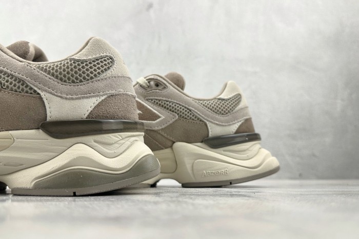 New Balance 9060 Arid Stone Mushroom