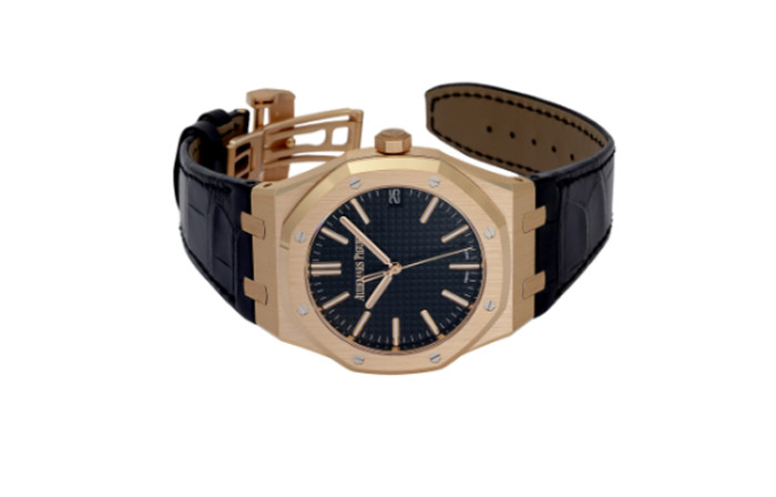 AUDEMARS PIGUET Men's ROYAL OAK Watch Case Diameter/Size 41mm