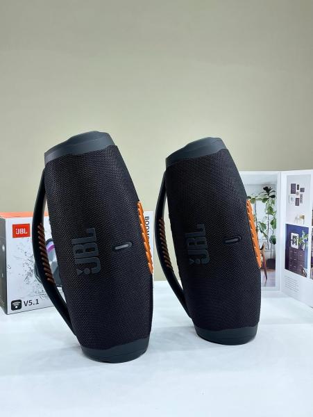JBL BOOMBOX3 Outdoor & PA Speakers