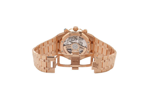 AUDEMARS PIGUET ROYAL OAK Automatic Mechanical Movement Men's Watches Watch Silver Dial