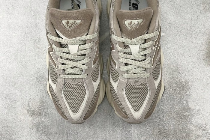 New Balance 9060 Arid Stone Mushroom