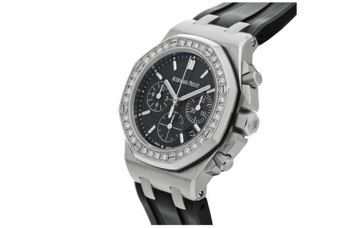 AUDEMARS PIGUET Royal Oak Offshore Collection Automatic Mechanical Movement Waterproof Men's Watches Watch 37mm