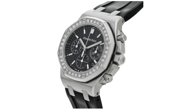 AUDEMARS PIGUET Royal Oak Offshore Collection Automatic Mechanical Movement Waterproof Men's Watches Watch 37mm