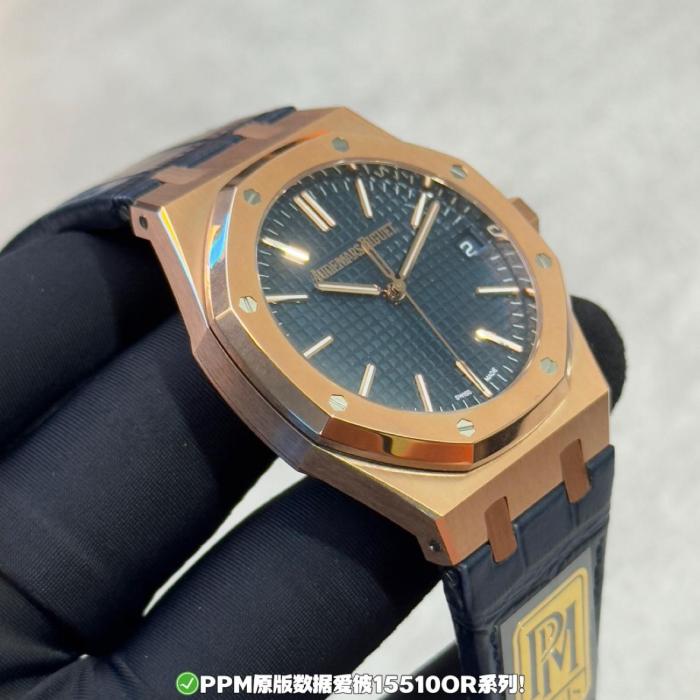 AUDEMARS PIGUET Men's ROYAL OAK Watch Case Diameter/Size 41mm