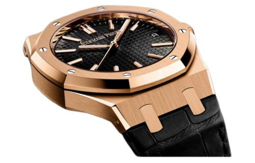 AUDEMARS PIGUET Men's ROYAL OAK Watch Case Diameter/Size 41mm