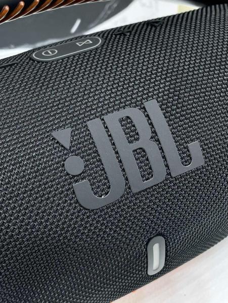 JBL BOOMBOX3 Outdoor & PA Speakers