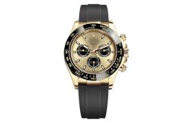 ROLEX 2022 Pre-owned Daytona 40mm
