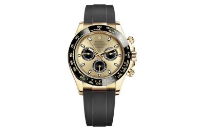ROLEX 2022 Pre-owned Daytona 40mm