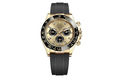 ROLEX 2022 Pre-owned Daytona 40mm