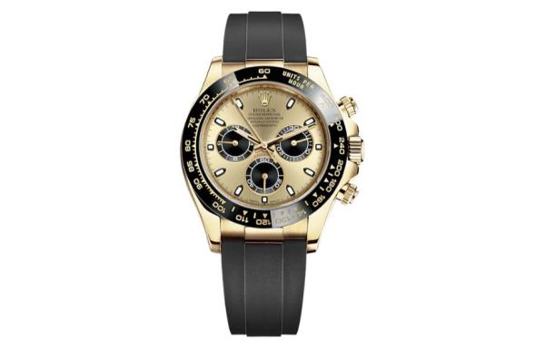 ROLEX 2022 Pre-owned Daytona 40mm