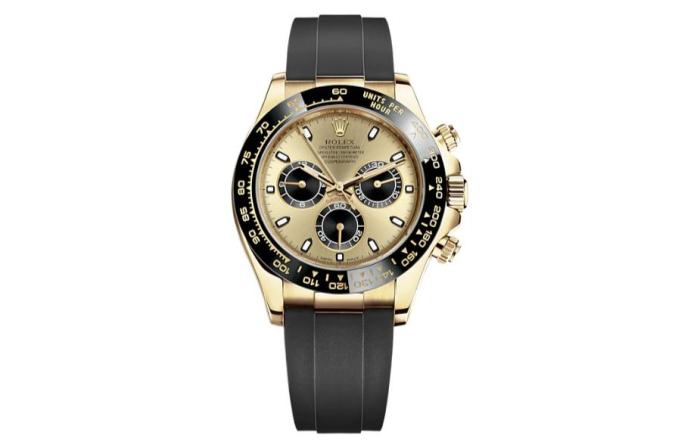 ROLEX 2022 Pre-owned Daytona 40mm