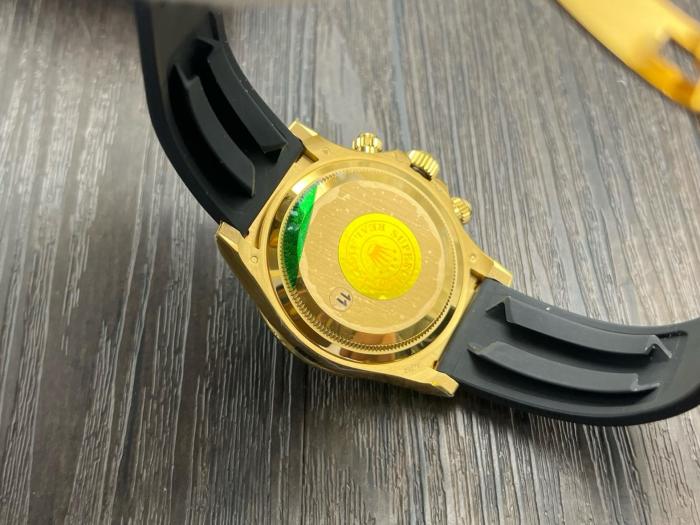 ROLEX 2022 Pre-owned Daytona 40mm
