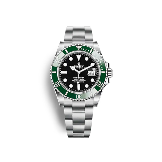 Rolex Submariner Date 41mm
