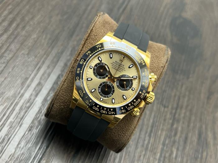 ROLEX 2022 Pre-owned Daytona 40mm