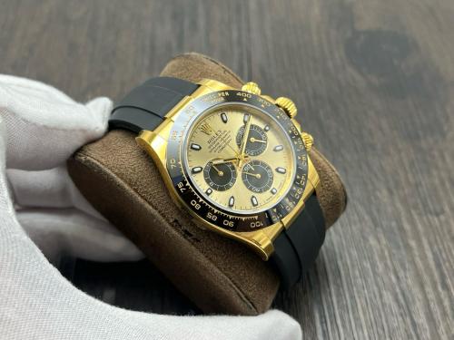 ROLEX 2022 Pre-owned Daytona 40mm