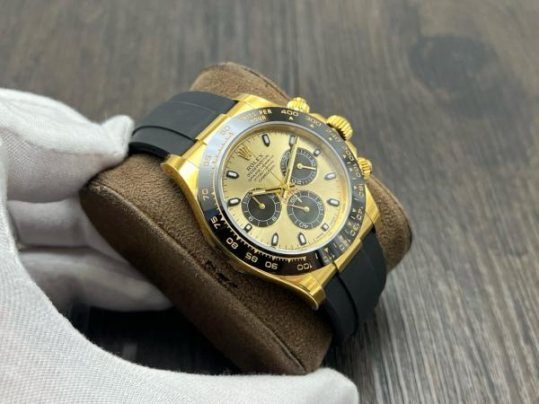 ROLEX 2022 Pre-owned Daytona 40mm