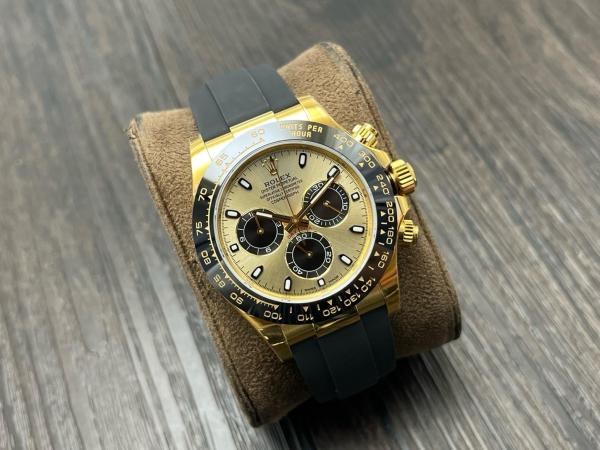 ROLEX 2022 Pre-owned Daytona 40mm