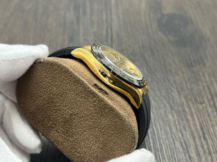 ROLEX 2022 Pre-owned Daytona 40mm