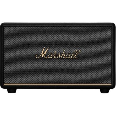 MARSHALL Speakers ACTON III Bluetooth Connection 3 Rock Vintage Wireless Stereo 