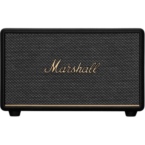 MARSHALL Speakers ACTON III Bluetooth Connection 3 Rock Vintage Wireless Stereo 