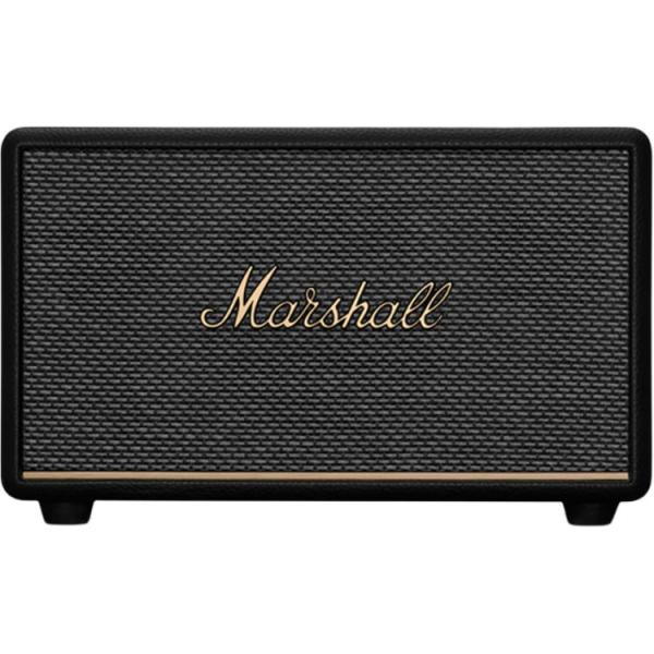 MARSHALL Speakers ACTON III Bluetooth Connection 3 Rock Vintage Wireless Stereo 
