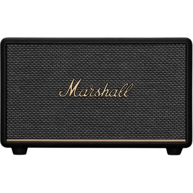MARSHALL Speakers ACTON III Bluetooth Connection 3 Rock Vintage Wireless Stereo 