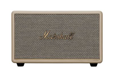 MARSHALL Speakers ACTON III Bluetooth Connection 3 Rock Vintage Wireless Stereo