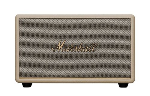 MARSHALL Speakers ACTON III Bluetooth Connection 3 Rock Vintage Wireless Stereo