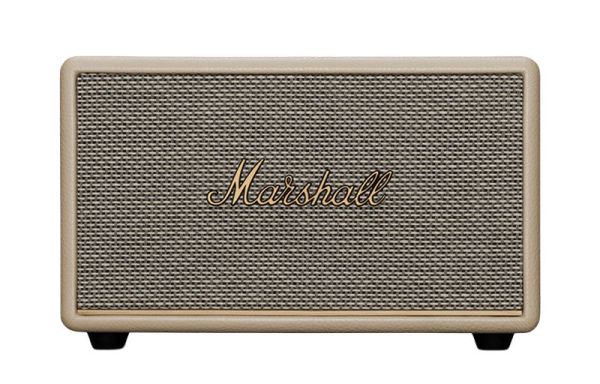 MARSHALL Speakers ACTON III Bluetooth Connection 3 Rock Vintage Wireless Stereo