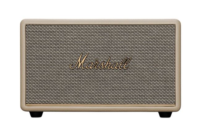 MARSHALL Speakers ACTON III Bluetooth Connection 3 Rock Vintage Wireless Stereo