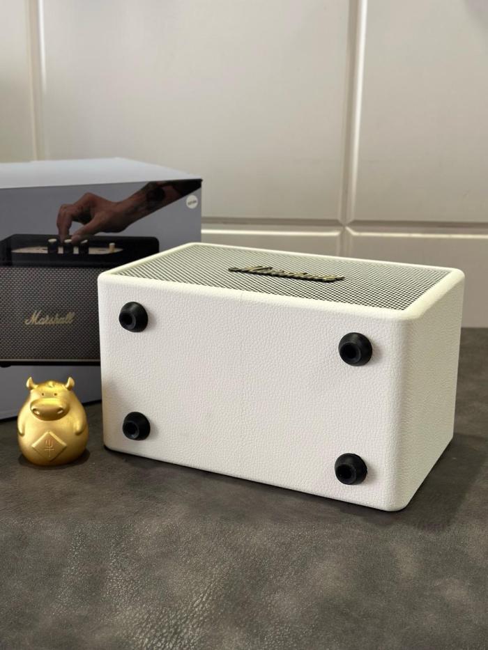 MARSHALL Speakers ACTON III Bluetooth Connection 3 Rock Vintage Wireless Stereo