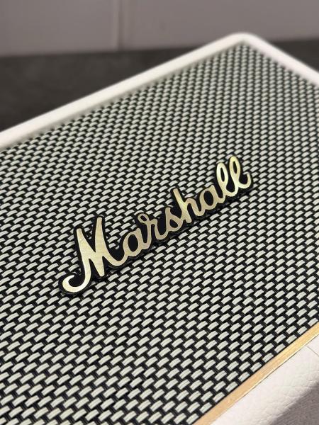 MARSHALL Speakers ACTON III Bluetooth Connection 3 Rock Vintage Wireless Stereo