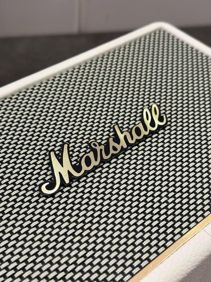MARSHALL Speakers ACTON III Bluetooth Connection 3 Rock Vintage Wireless Stereo