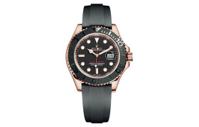 ROLEX Yacht Master 268655 Case Diameter/Size 40mm
