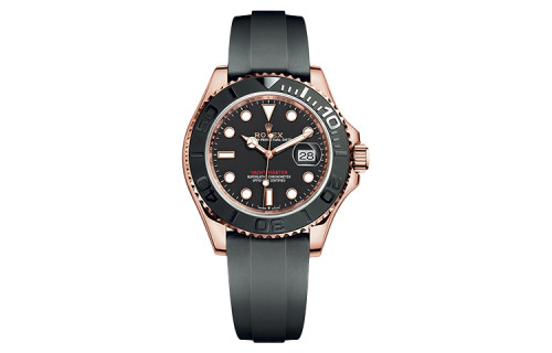 ROLEX Yacht Master 268655 Case Diameter/Size 40mm