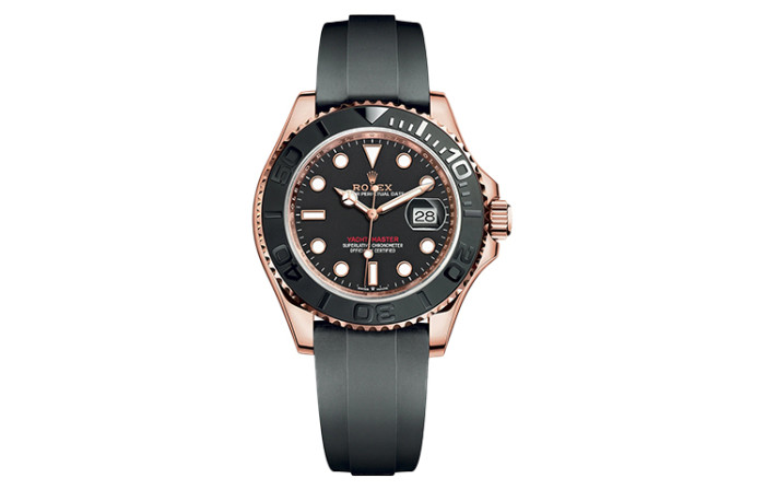 ROLEX Yacht Master 268655 Case Diameter/Size 40mm