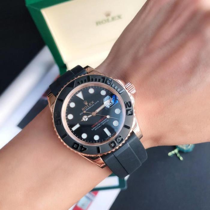 ROLEX Yacht Master 268655 Case Diameter/Size 40mm