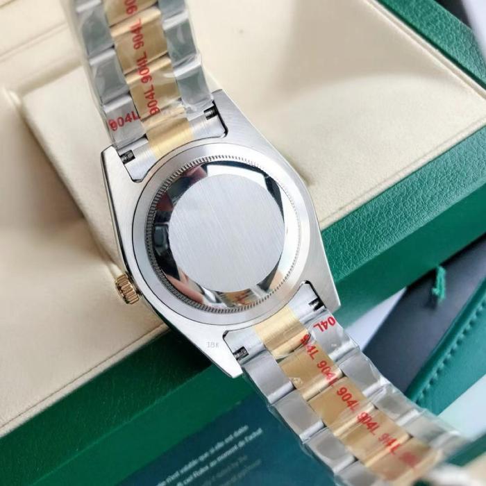ROLEX 2024 Unworn Datejust 41mm