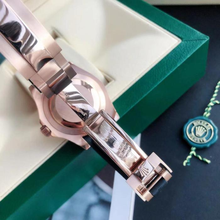 ROLEX Yacht Master 268655 Case Diameter/Size 40mm