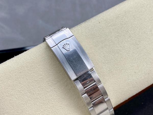 ROLEX Fluted Bezel Datejust Collection Automatic Mechanical Movement 100m Waterproof Men's Watches Watch 41mm