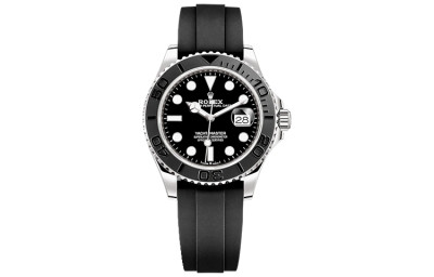 ROLEX Ranger Prestige Automatic Mechanical Movement Men's Watches Watch 42mm Black Dial