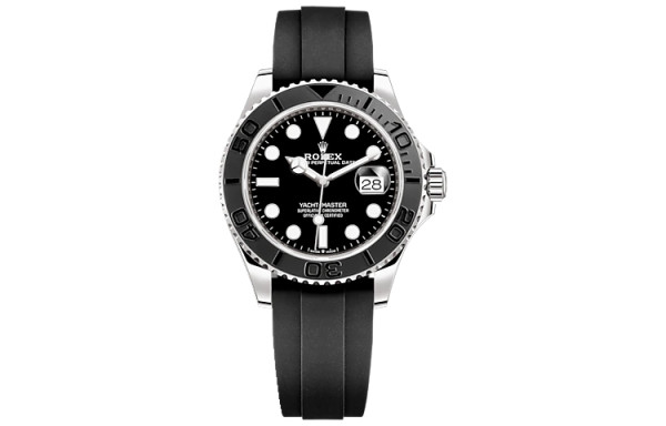 ROLEX Ranger Prestige Automatic Mechanical Movement Men's Watches Watch 42mm Black Dial