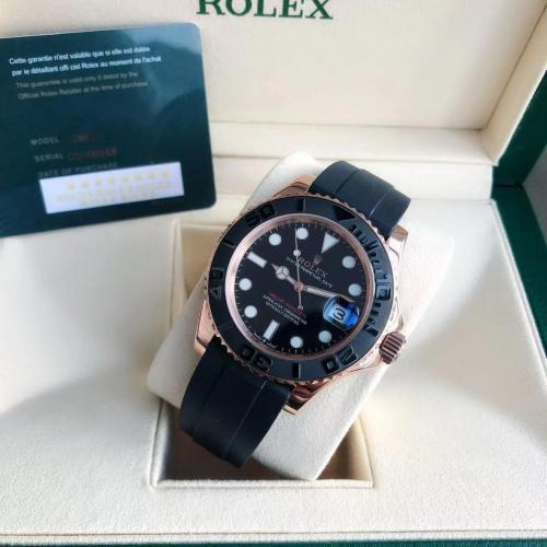 ROLEX Yacht Master 268655 Case Diameter/Size 40mm