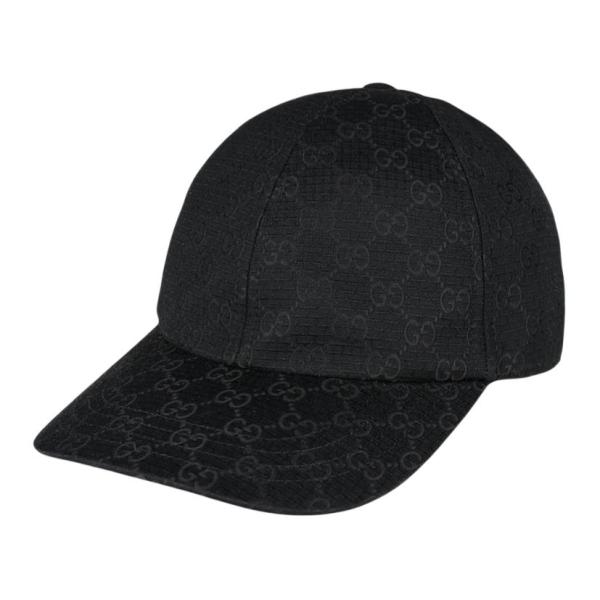 Gucci Gg ripstop baseball hat