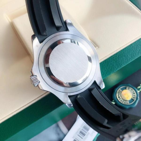 ROLEX Ranger Prestige Automatic Mechanical Movement Men's Watches Watch 42mm Black Dial
