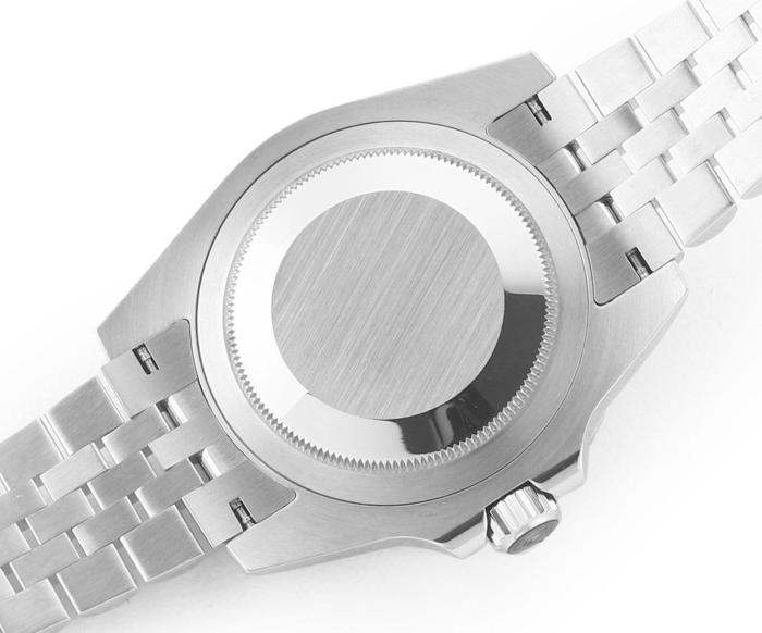 ROLEX Greenwich Type II Circle Of All Things Mechanical Movement 100m Waterproof Men's Watches Watch 40mm