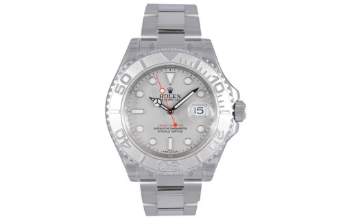 ROLEX【Pre-Owned】2004 pre-owned Yacht-Master 34mm Case Diameter/Size 40mm*40mm*12mm